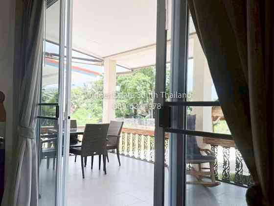 2 Bedroom Pool Villa for Rent in Nathon Samui