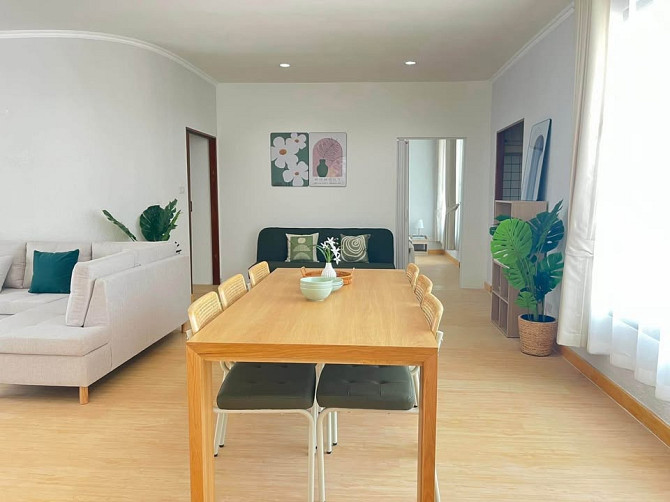 2 Bedroom Condo for Rent near Beach Pattaya - photo 6
