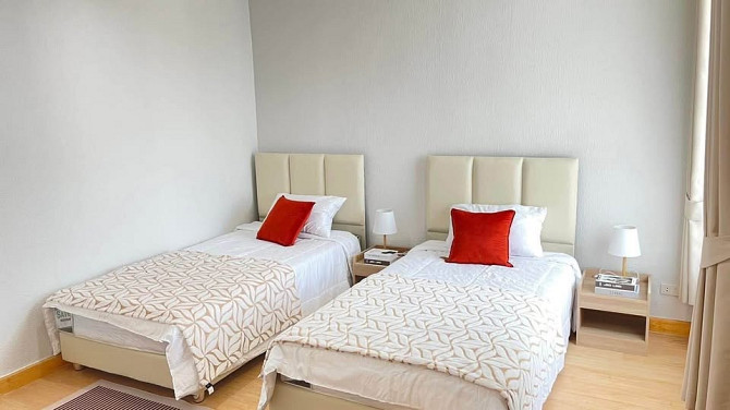 2 Bedroom Condo for Rent near Beach Pattaya - photo 4