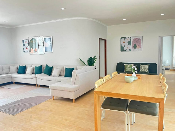 2 Bedroom Condo for Rent near Beach Pattaya - photo 1