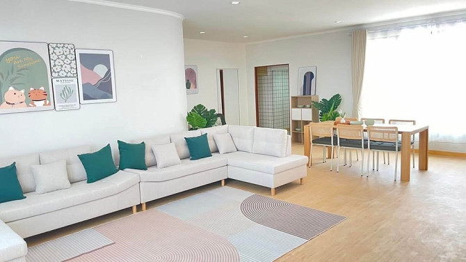 2 Bedroom Condo for Rent near Beach Pattaya - photo 2