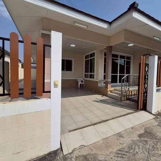 3 Bedroom House for Rent in Chokchai Village พัทยา
