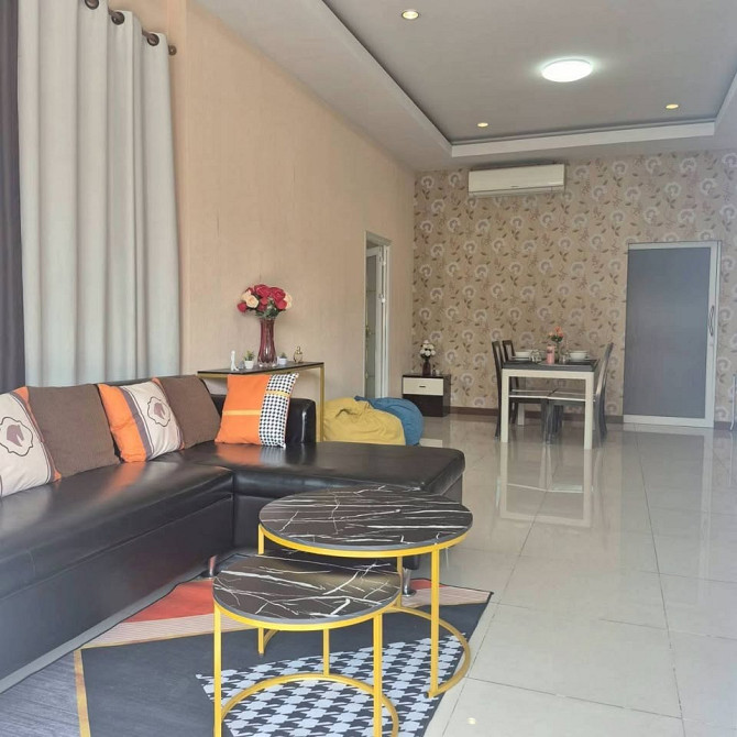 3 Bedroom House for Rent in Chokchai Village Pattaya - photo 7