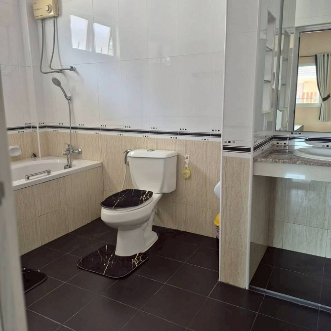 3 Bedroom House for Rent in Chokchai Village Pattaya - photo 8