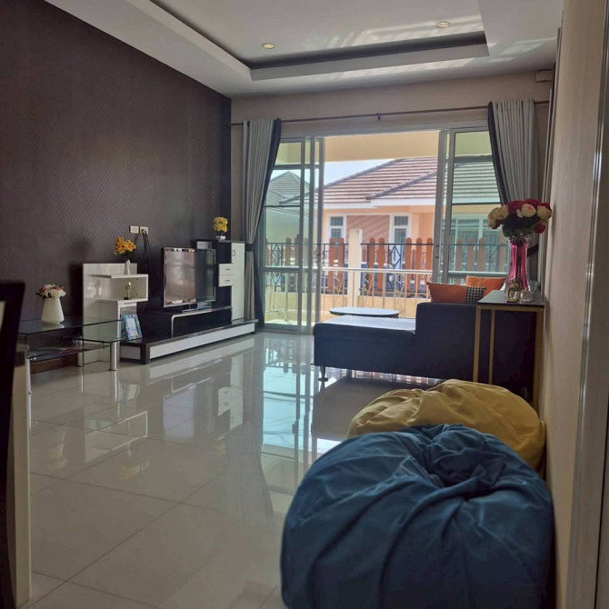 3 Bedroom House for Rent in Chokchai Village Pattaya - photo 4