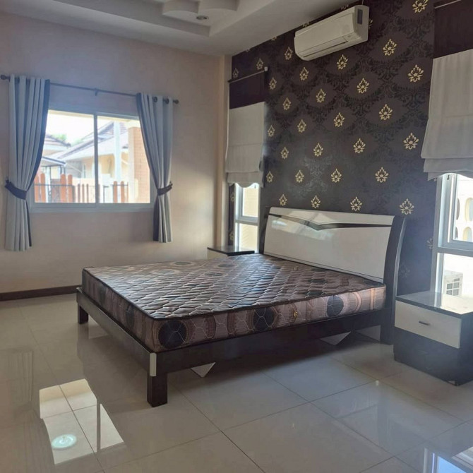 3 Bedroom House for Rent in Chokchai Village Pattaya - photo 6