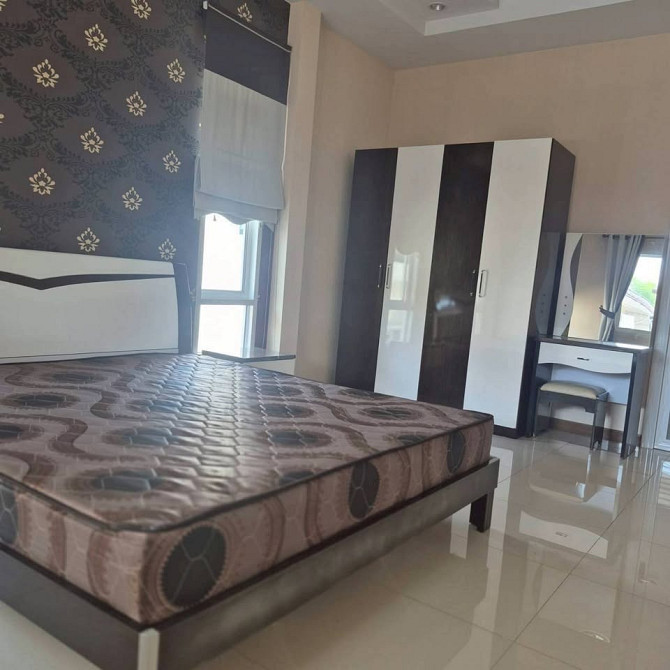 3 Bedroom House for Rent in Chokchai Village Pattaya - photo 5