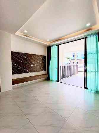 2 Bedroom Townhouse for Rent in Pattaya พัทยา
