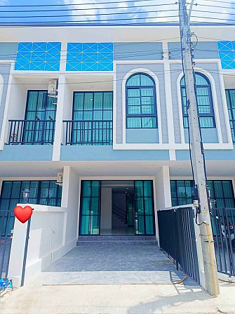 2 Bedroom Townhouse for Rent in Pattaya Pattaya - photo 2