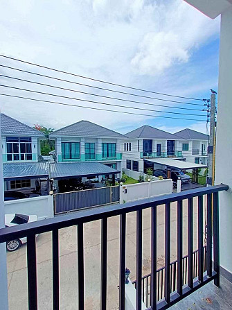 2 Bedroom Townhouse for Rent in Pattaya Pattaya - photo 15