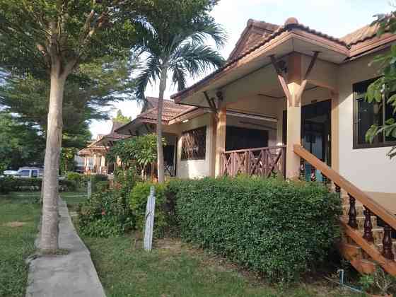 1 Bedroom Apartment for Rent near Mae Nam Beach สมุย