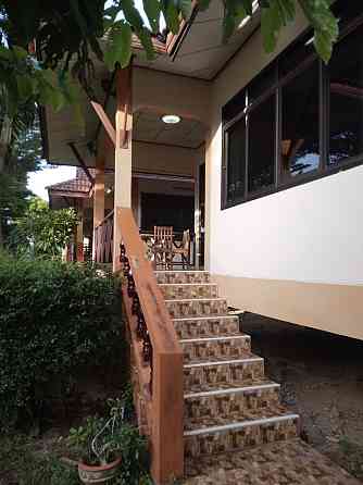 1 Bedroom Apartment for Rent near Mae Nam Beach สมุย
