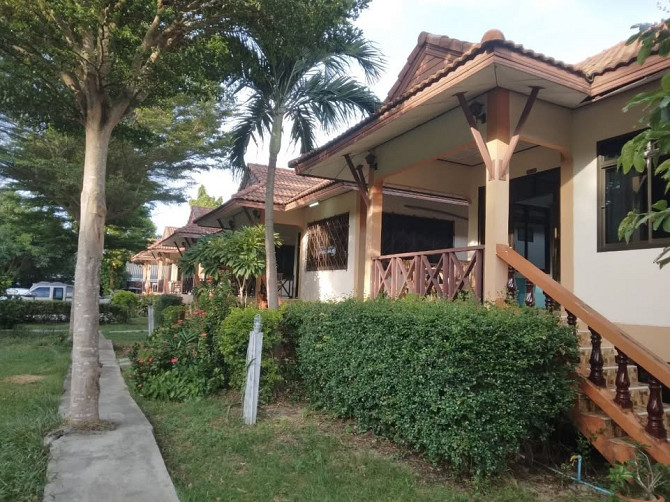 1 Bedroom Apartment for Rent near Mae Nam Beach Samui - photo 2
