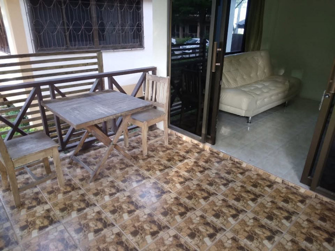 1 Bedroom Apartment for Rent near Mae Nam Beach Samui - photo 5