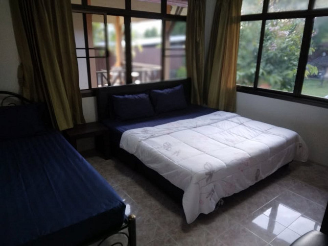 1 Bedroom Apartment for Rent near Mae Nam Beach Samui - photo 16