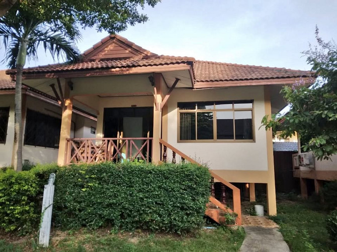 1 Bedroom Apartment for Rent near Mae Nam Beach Samui - photo 1