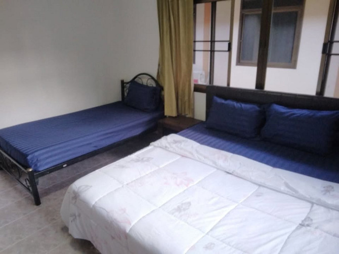 1 Bedroom Apartment for Rent near Mae Nam Beach Samui - photo 17