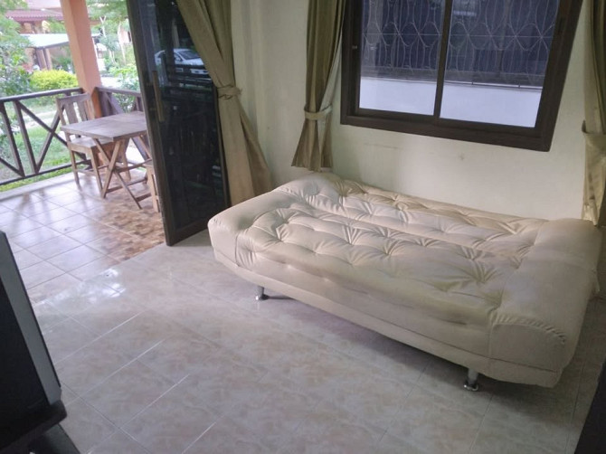 1 Bedroom Apartment for Rent near Mae Nam Beach Samui - photo 7