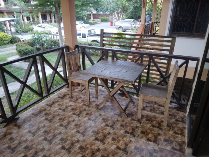 1 Bedroom Apartment for Rent near Mae Nam Beach Samui - photo 4