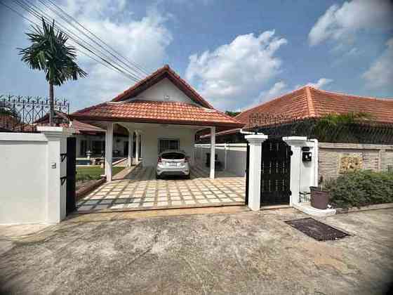 4 Bedroom Pool Villa for Rent in Soi Siam Pattaya