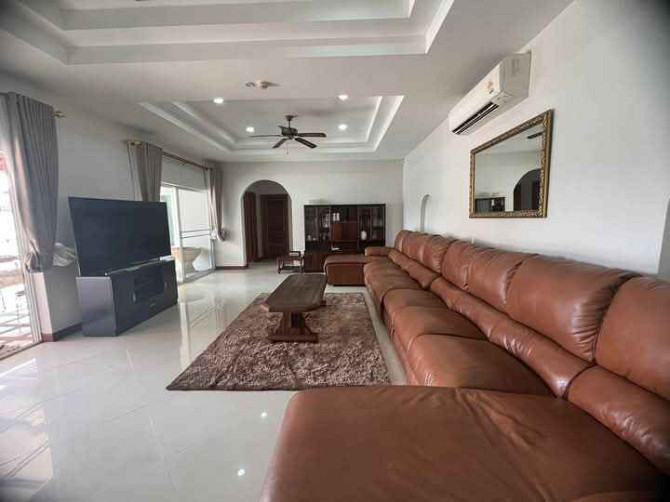 4 Bedroom Pool Villa for Rent in Soi Siam Pattaya - photo 8