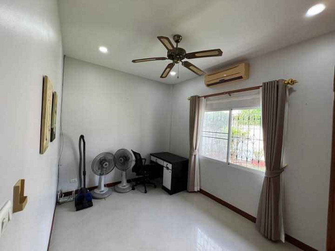 4 Bedroom Pool Villa for Rent in Soi Siam Pattaya - photo 9