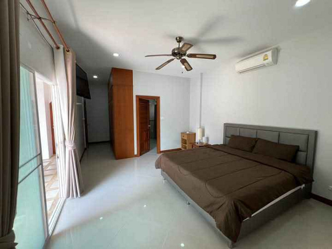 4 Bedroom Pool Villa for Rent in Soi Siam Pattaya - photo 20