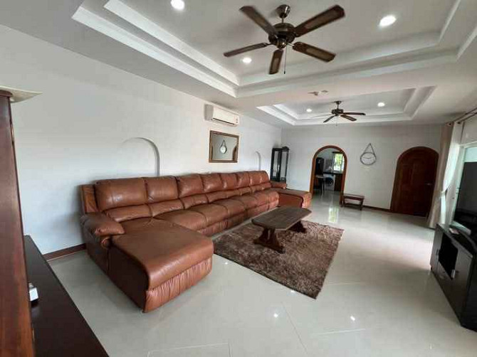 4 Bedroom Pool Villa for Rent in Soi Siam Pattaya - photo 15