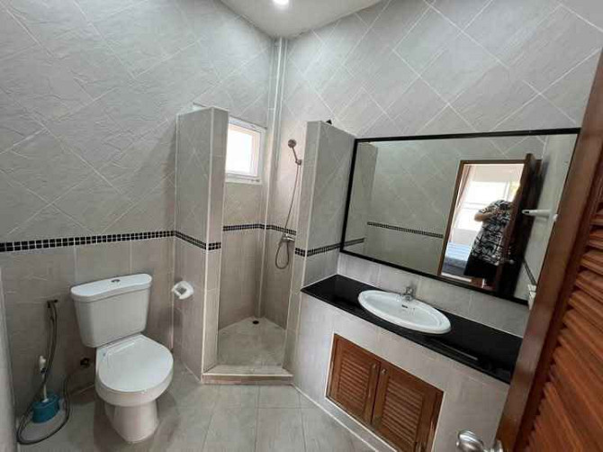 4 Bedroom Pool Villa for Rent in Soi Siam Pattaya - photo 11