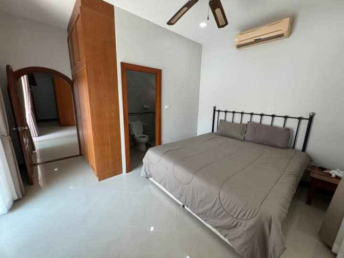 4 Bedroom Pool Villa for Rent in Soi Siam Pattaya - photo 19