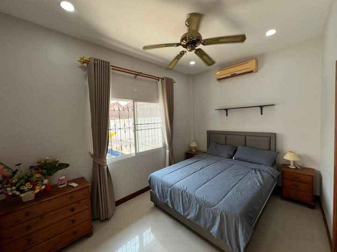 4 Bedroom Pool Villa for Rent in Soi Siam Pattaya - photo 10