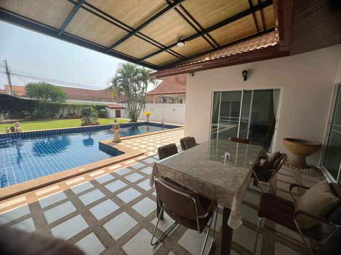 4 Bedroom Pool Villa for Rent in Soi Siam Pattaya - photo 6