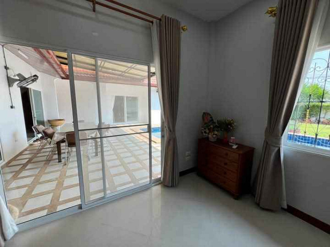 4 Bedroom Pool Villa for Rent in Soi Siam Pattaya - photo 12
