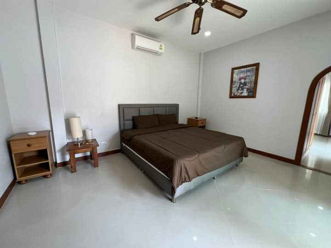 4 Bedroom Pool Villa for Rent in Soi Siam Pattaya - photo 16