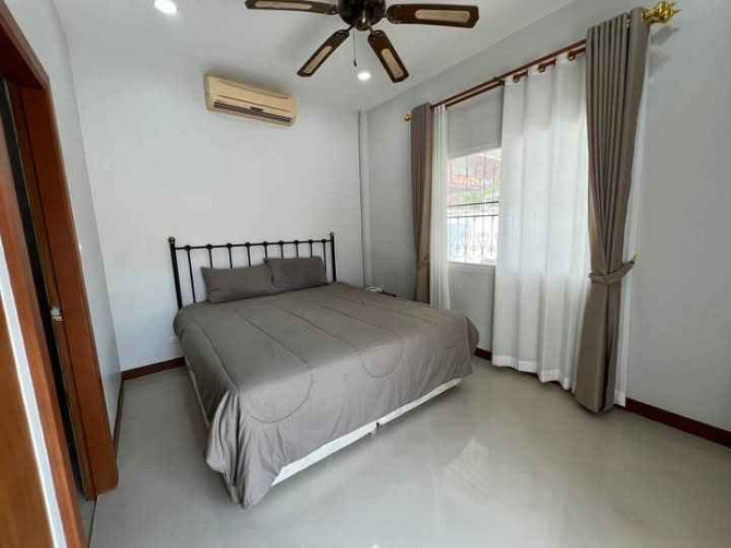 4 Bedroom Pool Villa for Rent in Soi Siam Pattaya - photo 17