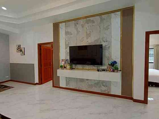 3 Bedroom Pool Villa for Rent in Pattaya พัทยา