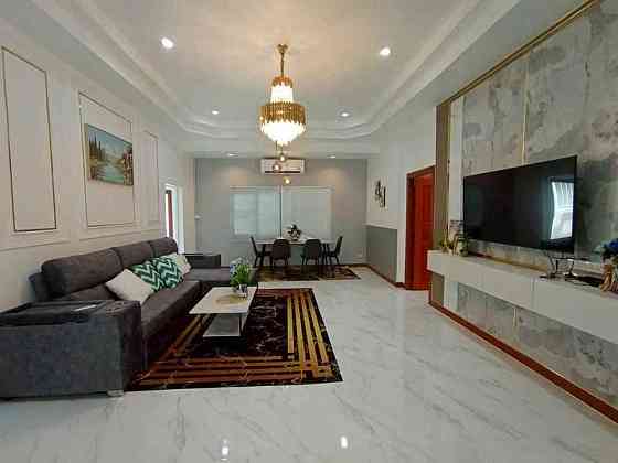 3 Bedroom Pool Villa for Rent in Pattaya พัทยา