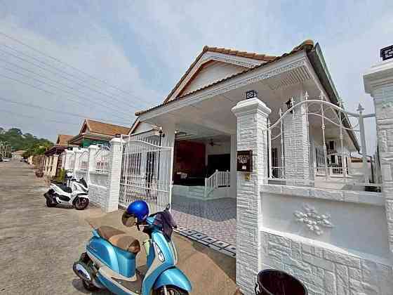 3 Bedroom Pool Villa for Rent in Pattaya พัทยา