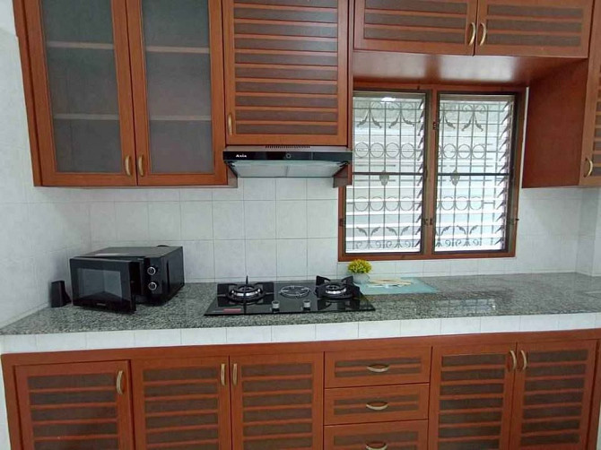 3 Bedroom Pool Villa for Rent in Pattaya Pattaya - photo 19