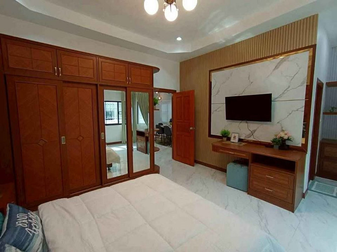 3 Bedroom Pool Villa for Rent in Pattaya Pattaya - photo 13