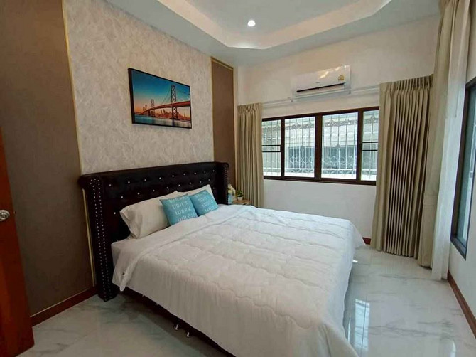 3 Bedroom Pool Villa for Rent in Pattaya Pattaya - photo 14
