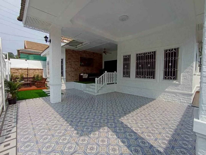 3 Bedroom Pool Villa for Rent in Pattaya Pattaya - photo 2