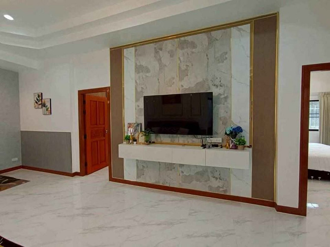 3 Bedroom Pool Villa for Rent in Pattaya Pattaya - photo 4