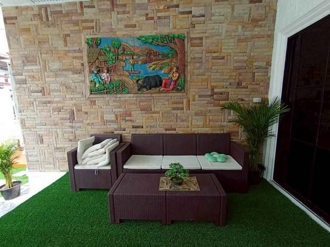 3 Bedroom Pool Villa for Rent in Pattaya Pattaya - photo 8