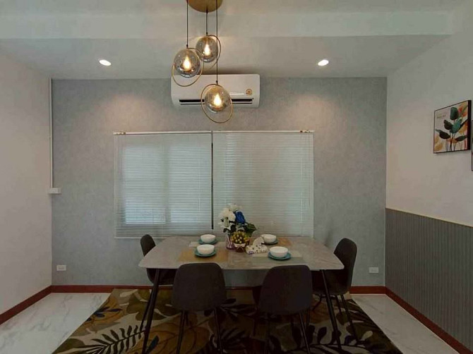 3 Bedroom Pool Villa for Rent in Pattaya Pattaya - photo 12