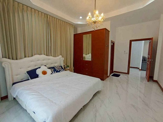3 Bedroom Pool Villa for Rent in Pattaya Pattaya - photo 9