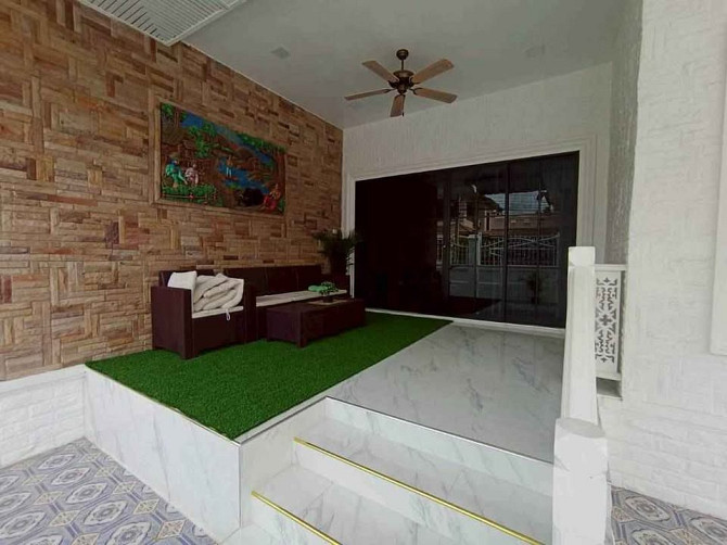 3 Bedroom Pool Villa for Rent in Pattaya Pattaya - photo 3