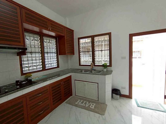 3 Bedroom Pool Villa for Rent in Pattaya Pattaya - photo 18