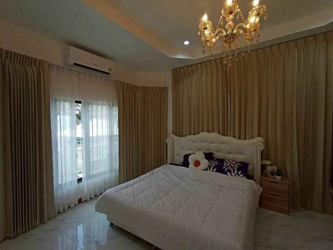 3 Bedroom Pool Villa for Rent in Pattaya Pattaya - photo 11