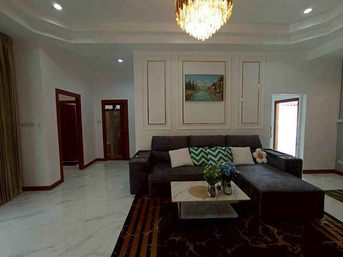 3 Bedroom Pool Villa for Rent in Pattaya Pattaya - photo 7